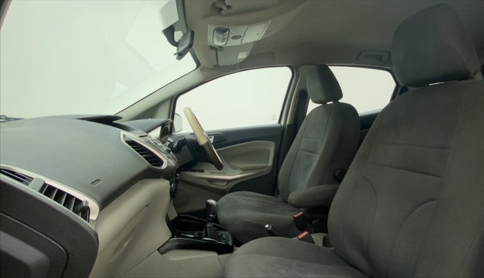 2014 Ford Ecosport 1.5TITANIUM TDCI, Diesel, Manual, 87,416 km, Right Side Front Door Cabin