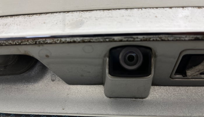 2014 Hyundai Xcent SX 1.2 (O), Petrol, Manual, 48,801 km, Parking Camera