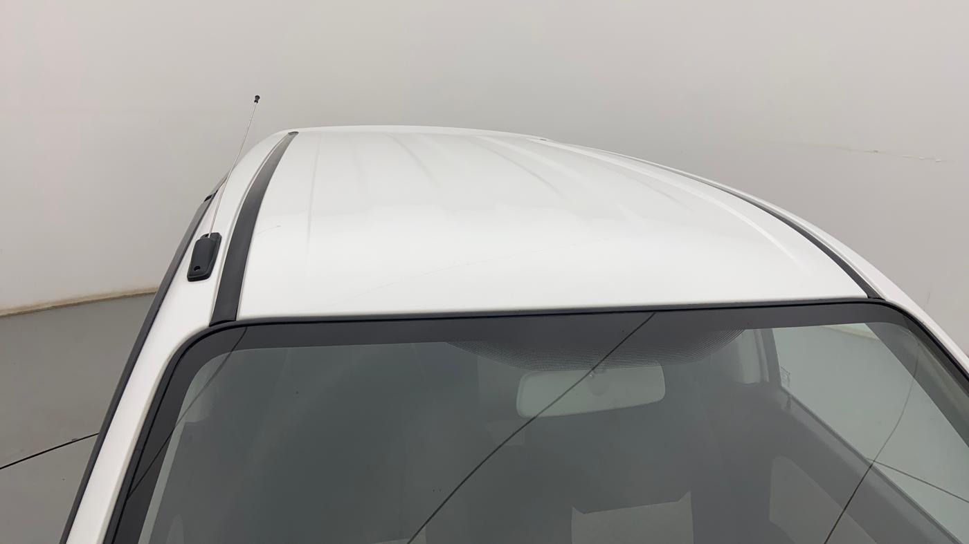 2021 Maruti Alto VXI PLUS, Petrol, Manual, 24,381 km, Roof