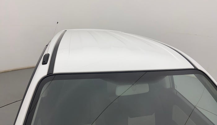 2021 Maruti Alto VXI PLUS, Petrol, Manual, 24,381 km, Roof