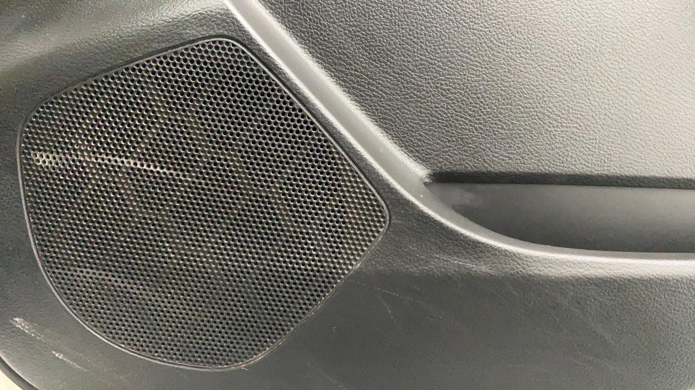 2021 Maruti Alto VXI PLUS, Petrol, Manual, 24,381 km, Speaker