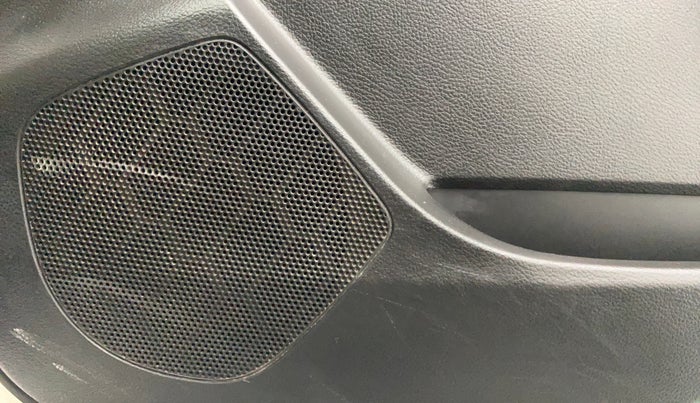 2021 Maruti Alto VXI PLUS, Petrol, Manual, 24,381 km, Speaker