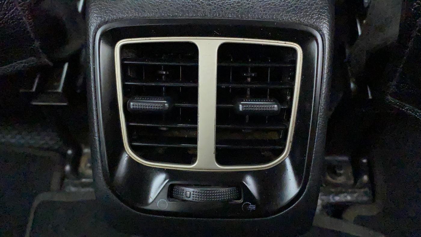 2019 Hyundai NEW SANTRO SPORTZ MT, Petrol, Manual, 64,350 km, Rear AC Vents
