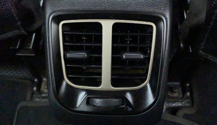2019 Hyundai NEW SANTRO SPORTZ MT, Petrol, Manual, 64,350 km, Rear AC Vents