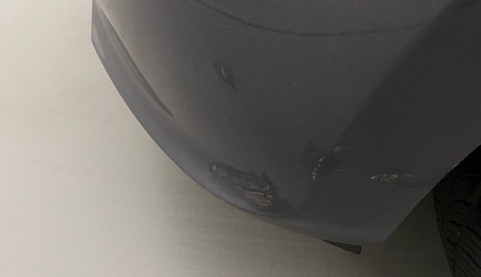2019 Hyundai NEW SANTRO SPORTZ MT, Petrol, Manual, 64,350 km, Front bumper - Minor scratches