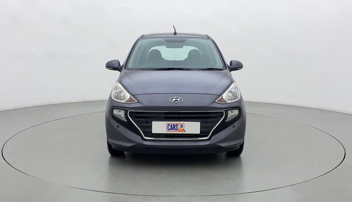2019 Hyundai NEW SANTRO SPORTZ MT, Petrol, Manual, 64,350 km, Front