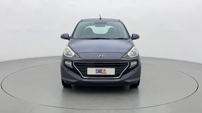 2019 Hyundai NEW SANTRO SPORTZ MT, Petrol, Manual, 64,350 km, Front