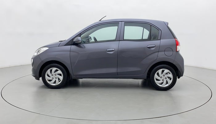 2019 Hyundai NEW SANTRO SPORTZ MT, Petrol, Manual, 64,350 km, Left Side