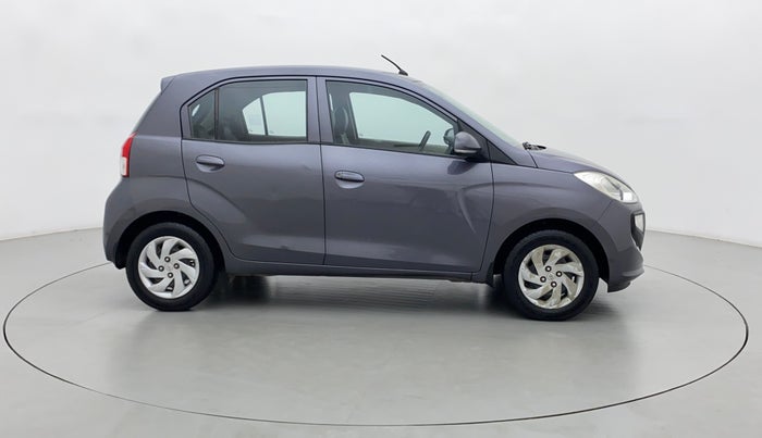 2019 Hyundai NEW SANTRO SPORTZ MT, Petrol, Manual, 64,350 km, Right Side View