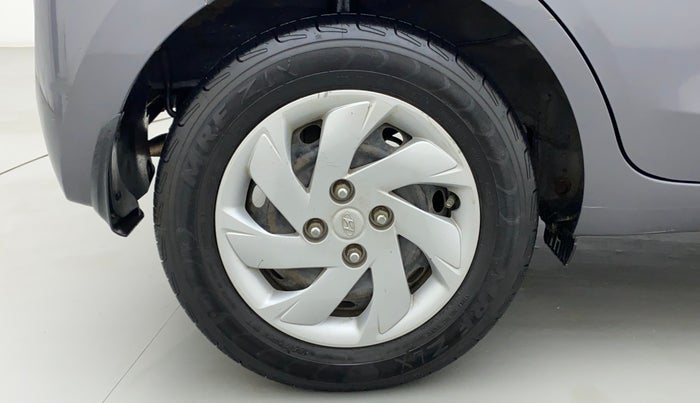2019 Hyundai NEW SANTRO SPORTZ MT, Petrol, Manual, 64,350 km, Right Rear Wheel