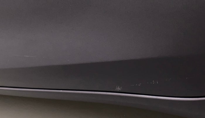 2019 Hyundai NEW SANTRO SPORTZ MT, Petrol, Manual, 64,350 km, Rear left door - Minor scratches