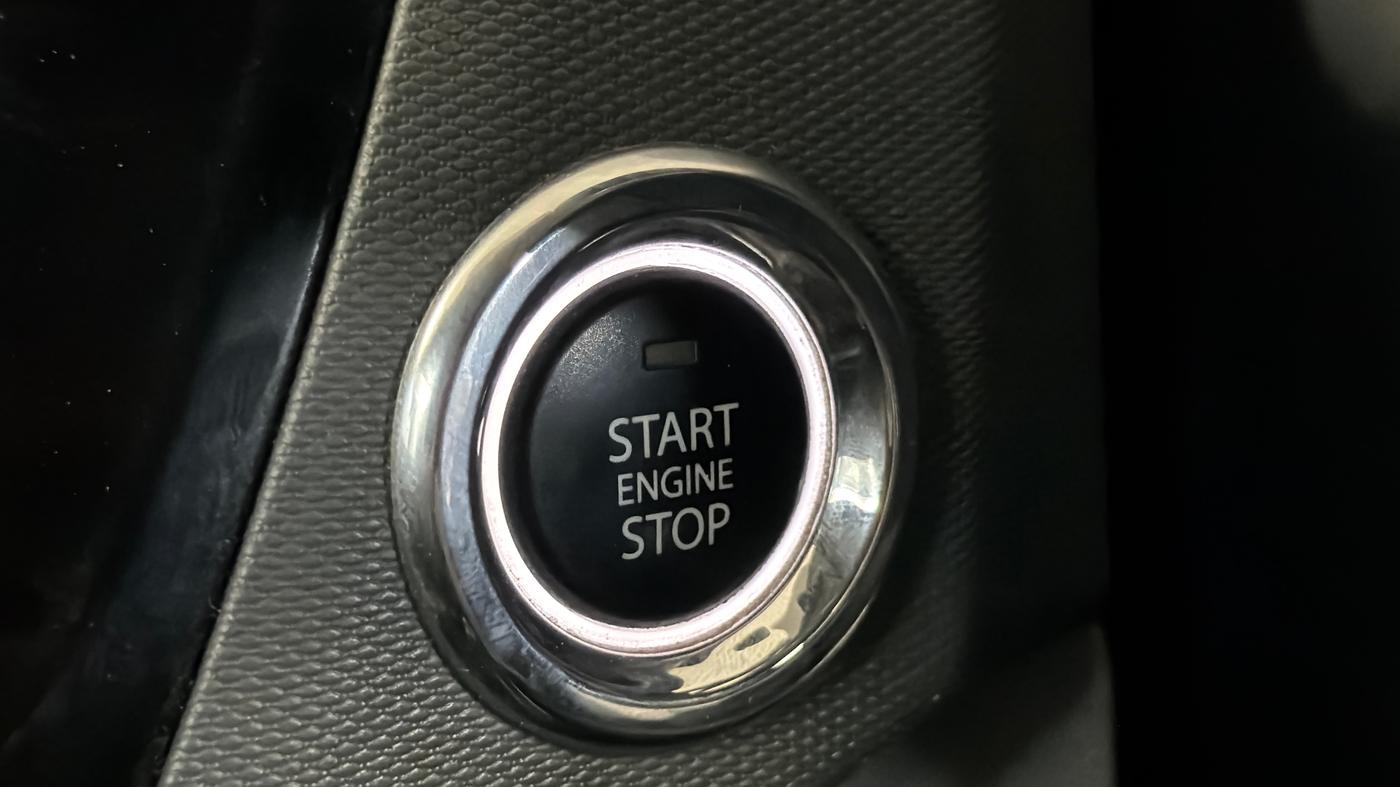 2022 Tata TIGOR XZ CNG, CNG, Manual, 82,228 km, Keyless Start/ Stop Button