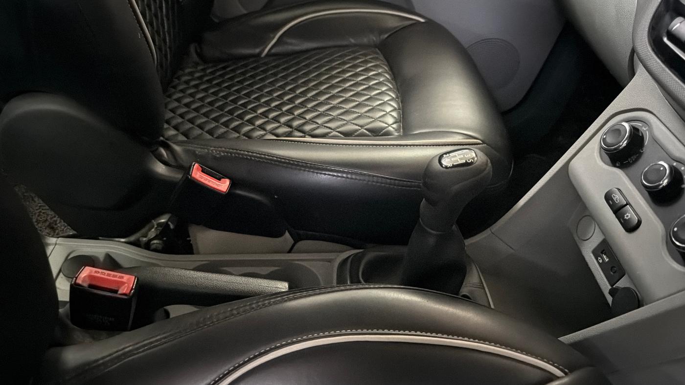 2022 Tata TIGOR XZ CNG, CNG, Manual, 82,228 km, Gear Lever