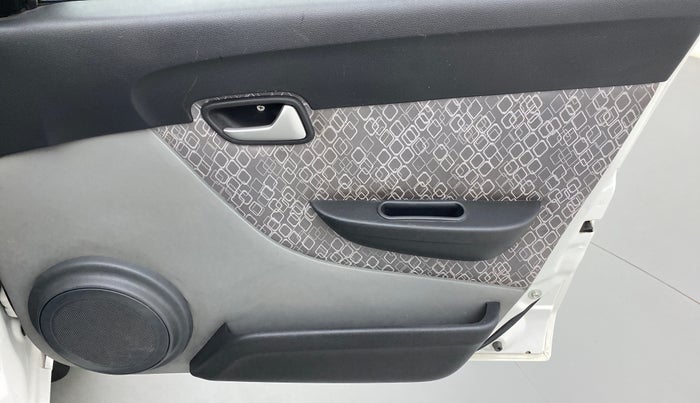 2018 Maruti Alto 800 LXI, Petrol, Manual, 12,028 km, Driver Side Door Panels Control