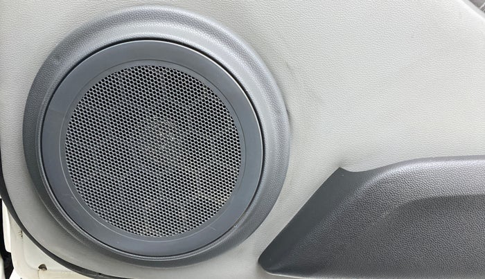 2018 Maruti Alto 800 LXI, Petrol, Manual, 12,028 km, Speaker