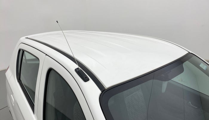 2018 Maruti Alto 800 LXI, Petrol, Manual, 12,028 km, Roof