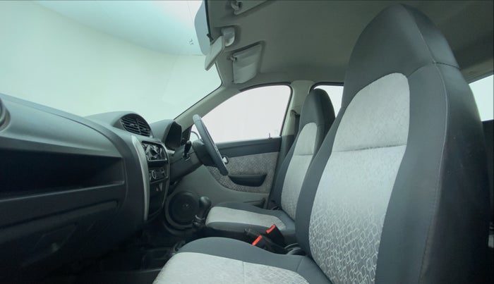 2018 Maruti Alto 800 LXI, Petrol, Manual, 12,028 km, Right Side Front Door Cabin