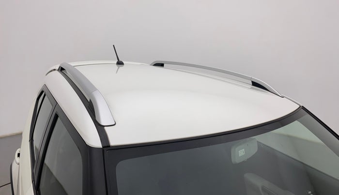 2021 Maruti IGNIS ZETA 1.2 AMT, Petrol, Automatic, 24,666 km, Roof