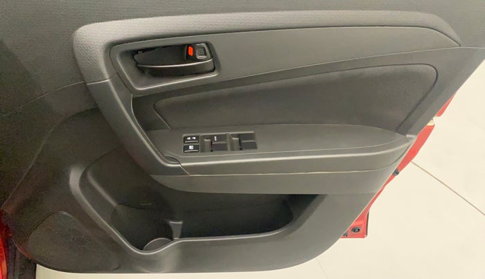2017 Maruti Vitara Brezza VDI, Diesel, Manual, 53,293 km, Driver Side Door Panels Control