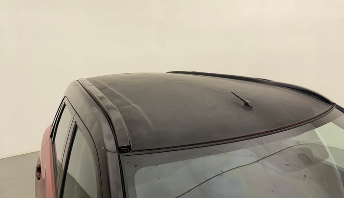 2017 Maruti Vitara Brezza VDI, Diesel, Manual, 53,293 km, Roof