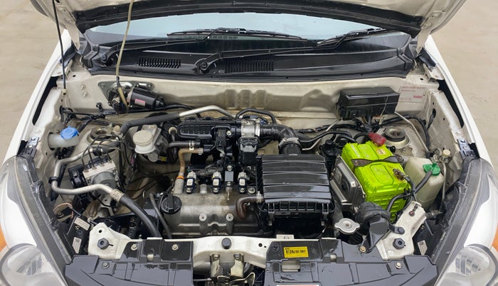 2021 Maruti Alto VXI PLUS, Petrol, Manual, 71,723 km, Engine View