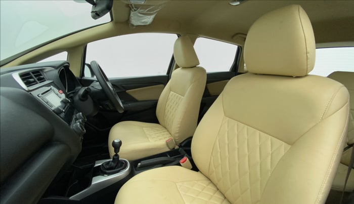 2016 Honda Jazz 1.5 SV I DTEC, Diesel, Manual, 85,072 km, Right Side Front Door Cabin