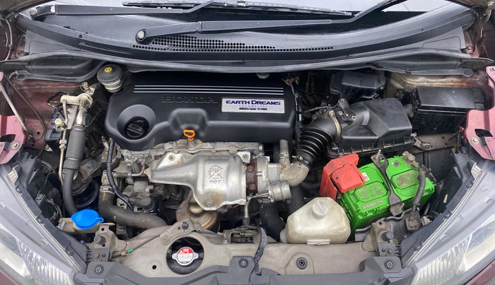 2016 Honda Jazz 1.5 SV I DTEC, Diesel, Manual, 85,072 km, Open Bonet