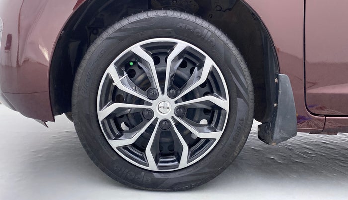 2016 Honda Jazz 1.5 SV I DTEC, Diesel, Manual, 85,072 km, Left Front Wheel