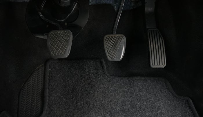 2016 Honda Jazz 1.5 SV I DTEC, Diesel, Manual, 85,072 km, Pedals