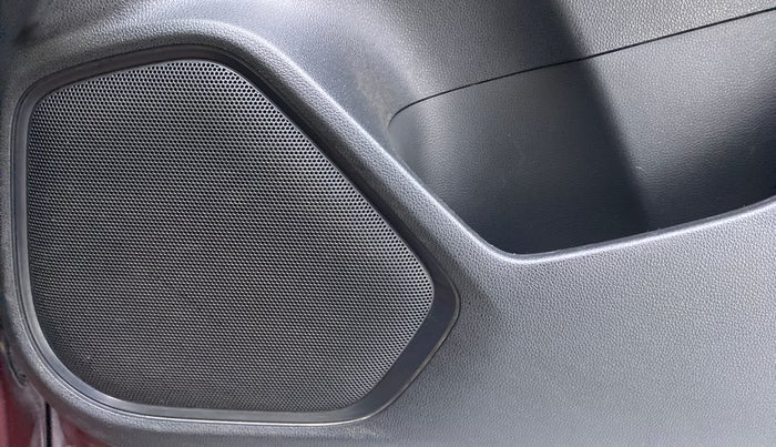 2016 Honda Jazz 1.5 SV I DTEC, Diesel, Manual, 85,072 km, Speaker