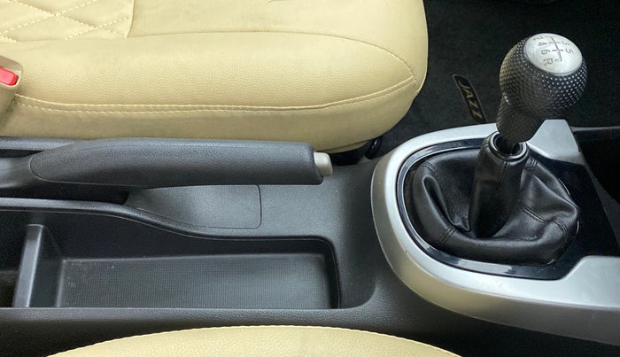 2016 Honda Jazz 1.5 SV I DTEC, Diesel, Manual, 85,072 km, Gear Lever