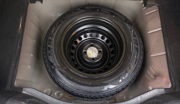 2016 Honda Jazz 1.5 SV I DTEC, Diesel, Manual, 85,072 km, Spare Tyre