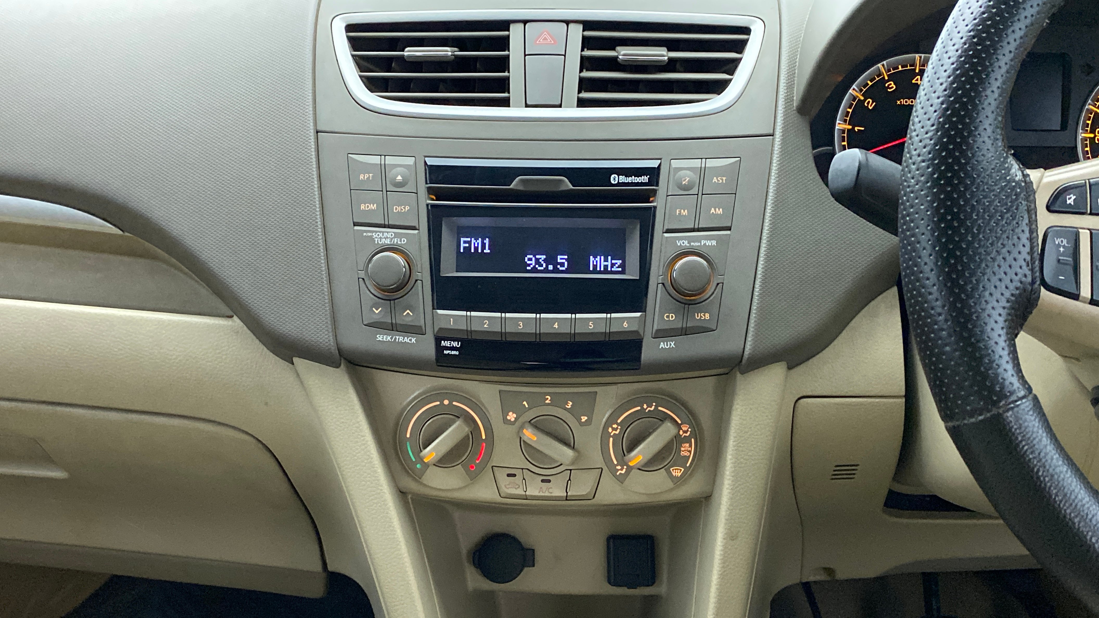 Features