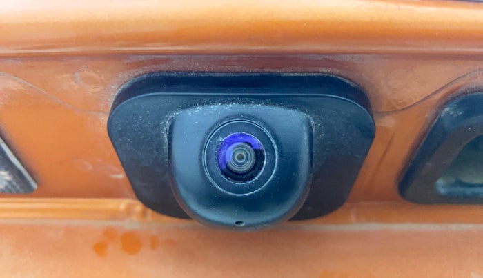 2019 Hyundai Elite i20 ASTA 1.2 (O), Petrol, Manual, 34,545 km, Parking Camera