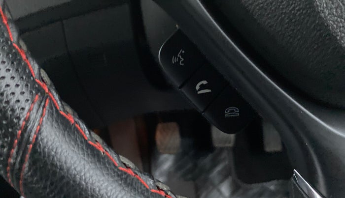 2020 Toyota Glanza G MT PETROL, Petrol, Manual, 6,475 km, Apple CarPlay and Android Auto
