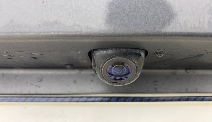 2020 Hyundai AURA SX 1.2, Petrol, Manual, 82,952 km, Parking Camera