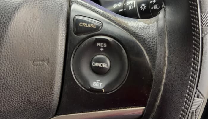 2014 Honda City 1.5L I-VTEC V MT, Petrol, Manual, 75,536 km, Adaptive Cruise Control