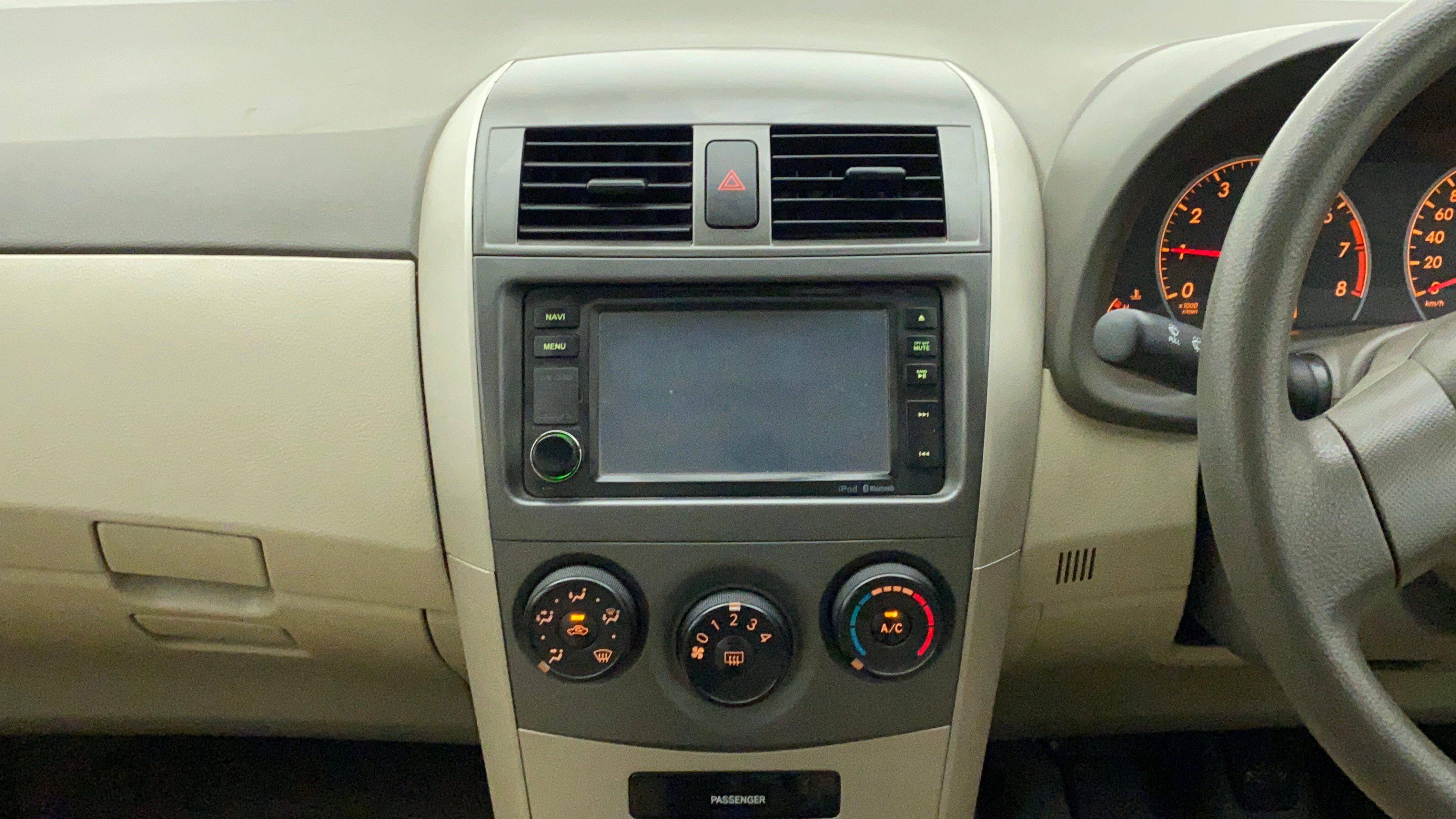 Features