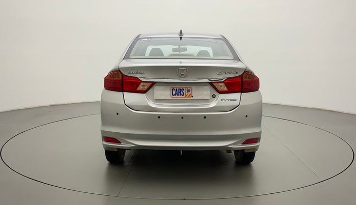 2016 Honda City 1.5L I-VTEC SV CVT, Petrol, Automatic, 38,881 km, Back/Rear
