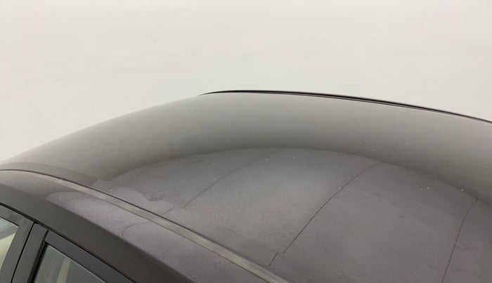 2018 Toyota Corolla Altis G DIESEL, Diesel, Manual, 1,02,279 km, Roof - Minor scratches