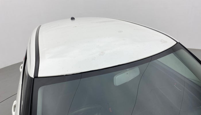 2017 Maruti Swift VXI, Petrol, Manual, 55,262 km, Roof