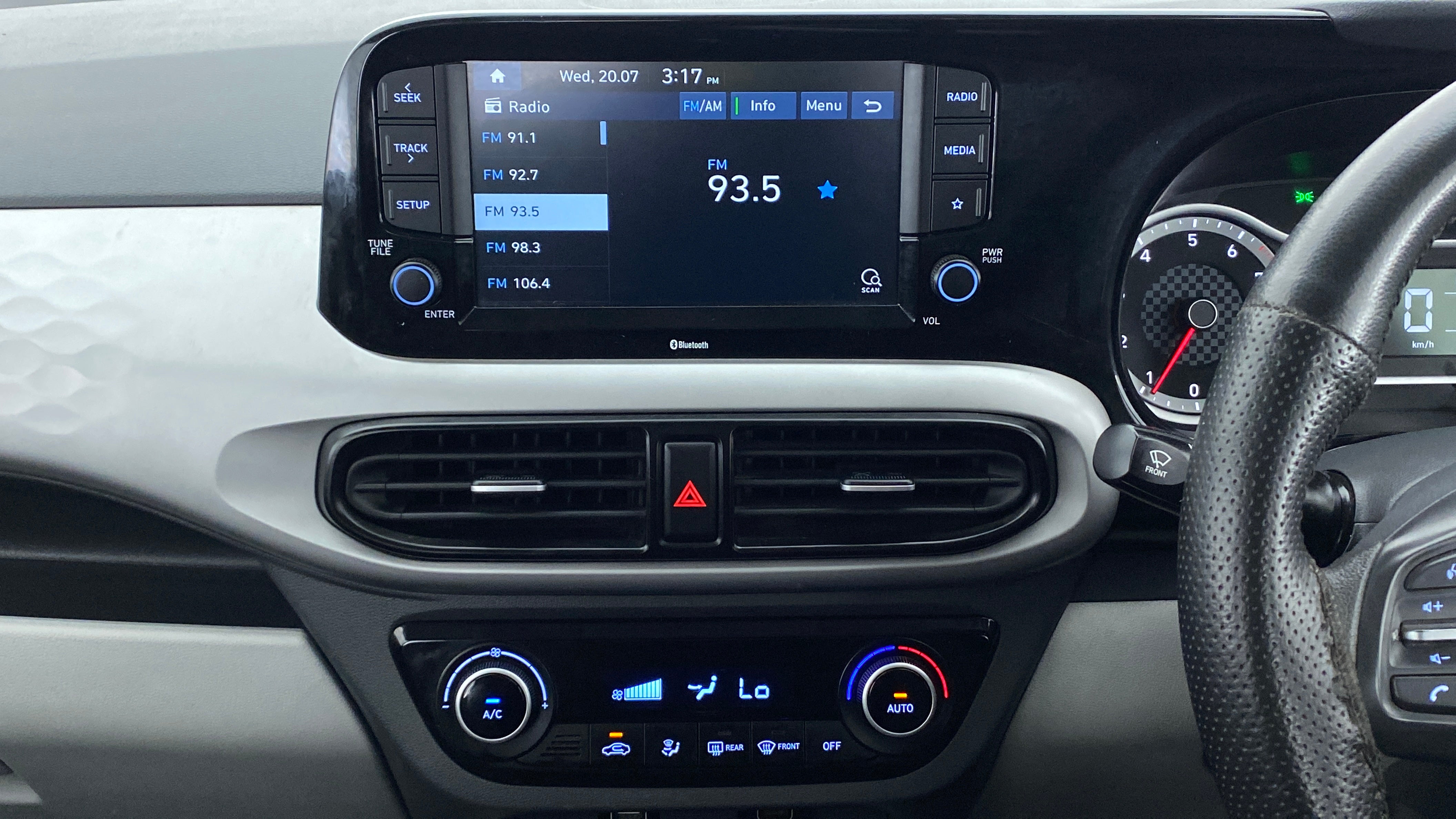 Features