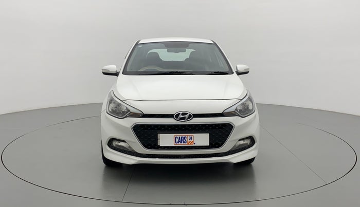 2016 Hyundai Elite i20 SPORTZ 1.2, Petrol, Manual, 29,211 km, Front