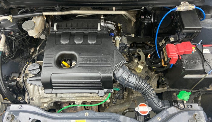 2020 Maruti Celerio VXI d, Petrol, Manual, 12,892 km, Open Bonet