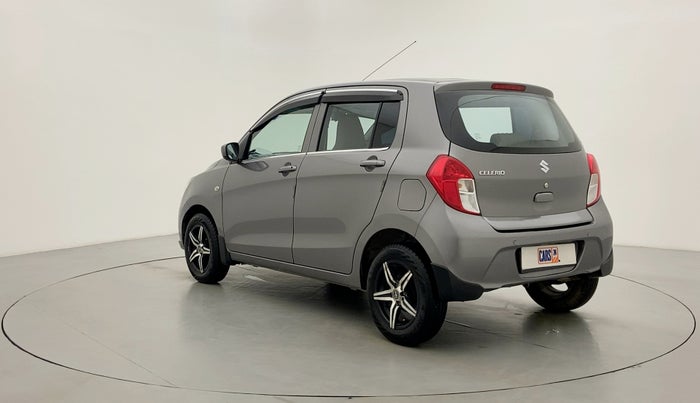 2020 Maruti Celerio VXI d, Petrol, Manual, 12,892 km, Left Back Diagonal
