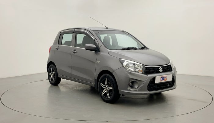 2020 Maruti Celerio VXI d, Petrol, Manual, 12,892 km, Right Front Diagonal