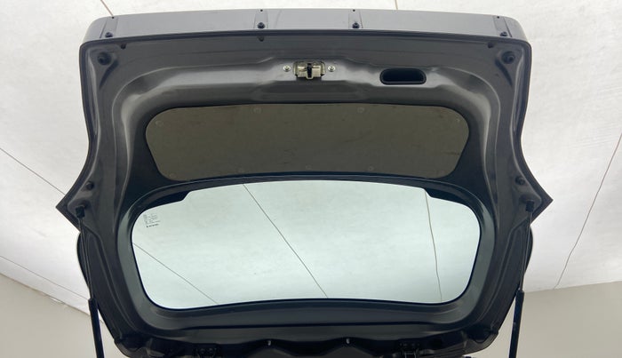 2020 Maruti Celerio VXI d, Petrol, Manual, 12,892 km, Boot Door Open