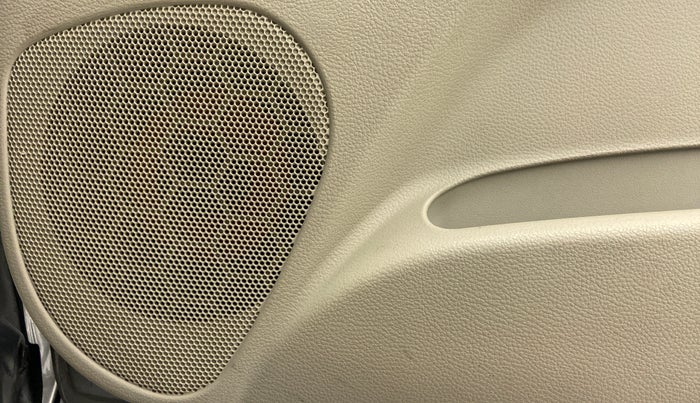 2020 Maruti Celerio VXI d, Petrol, Manual, 12,892 km, Speaker