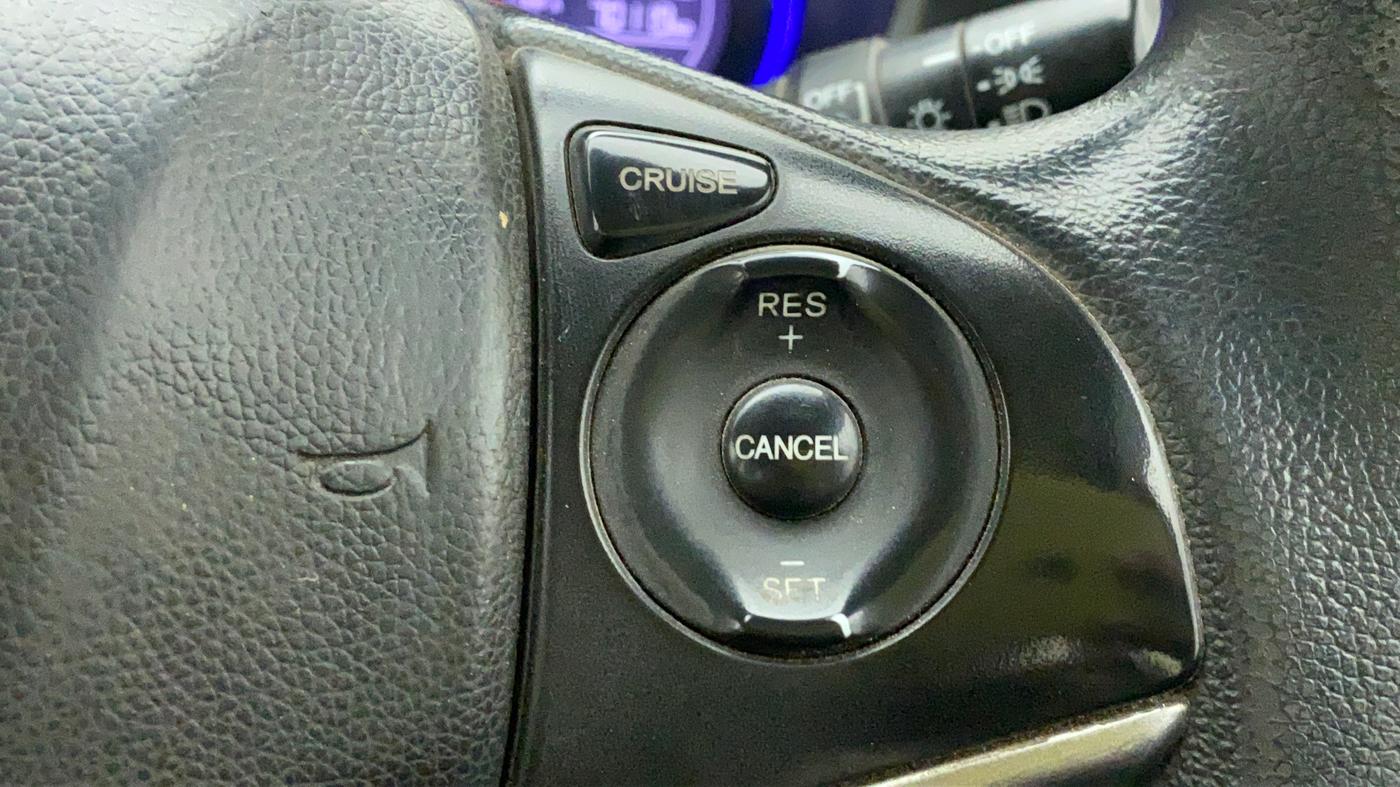 2014 Honda City 1.5L I-VTEC V MT, Petrol, Manual, 34,031 km, Adaptive Cruise Control