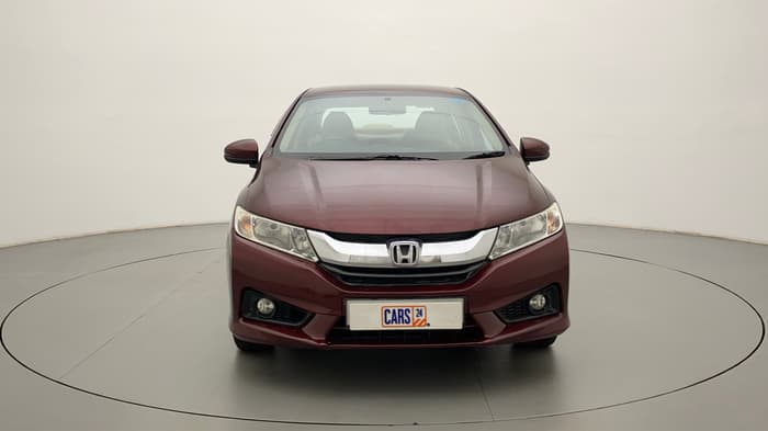 2014 Honda City 1.5L I-VTEC V MT, Petrol, Manual, 34,031 km, Front